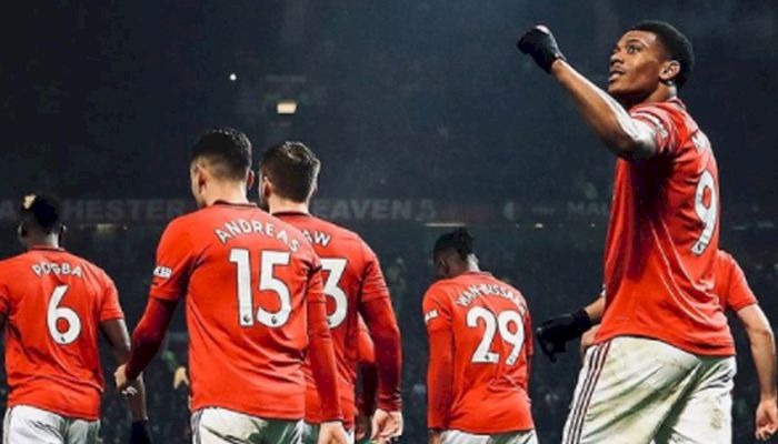 Jadwal Pertandingan Uji Coba Tim Elite Eropa Malam Ini, Ada Manchester United, Napoli  hingga As Roma